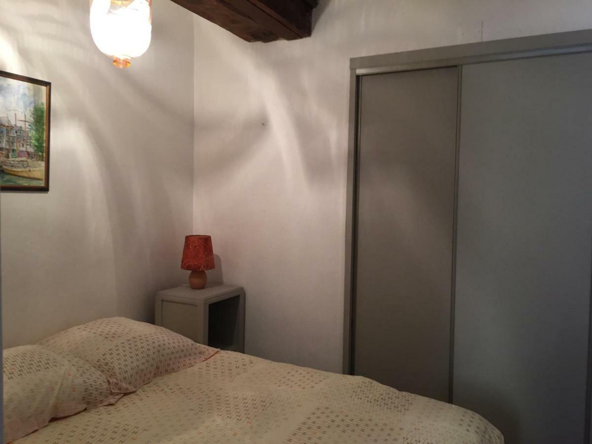 Chez Annette Apartment Honfleur Luaran gambar